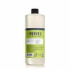 Mrs. Meyers Clean Day MMCD MLT-SF CONC LEM32OZ 12440